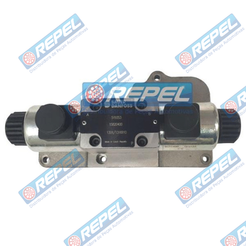 Comando Hidráulico John Deere CB11440250