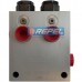 Válvula Solenoide John Deere CB11444097