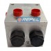 Válvula Solenoide John Deere CB11447498 John Deere CB11444097