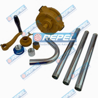 Bomba Hidráulica John Deere CB11447159