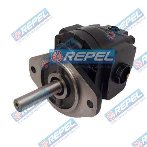 Motor Hidráulico John Deere CB11453458