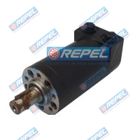 Motor Hidráulico John Deere CB11458144