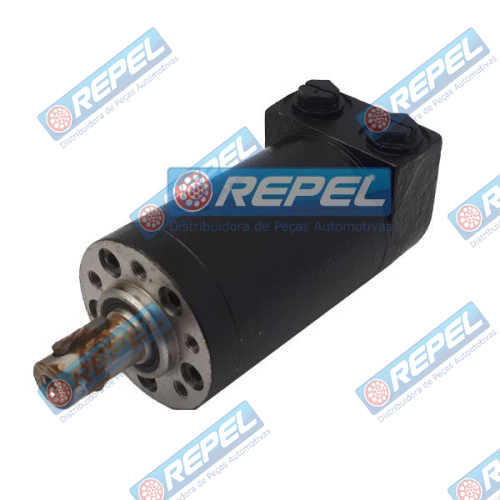 Motor Hidráulico John Deere CB11458144