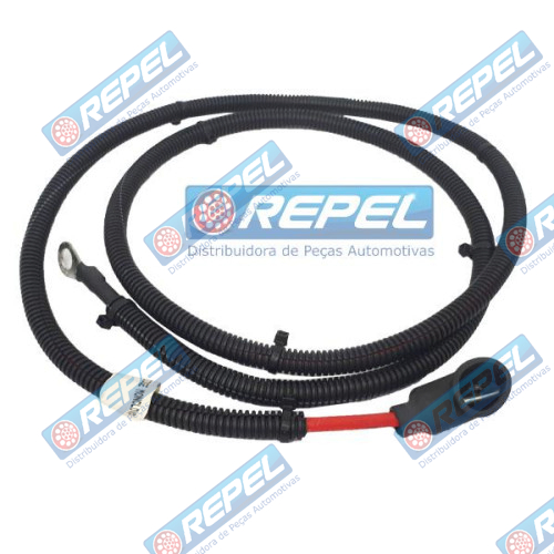 Chicote Elétrico John Deere CB11459309