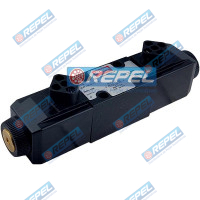 Válvula Solenoide John Deere CB11462324