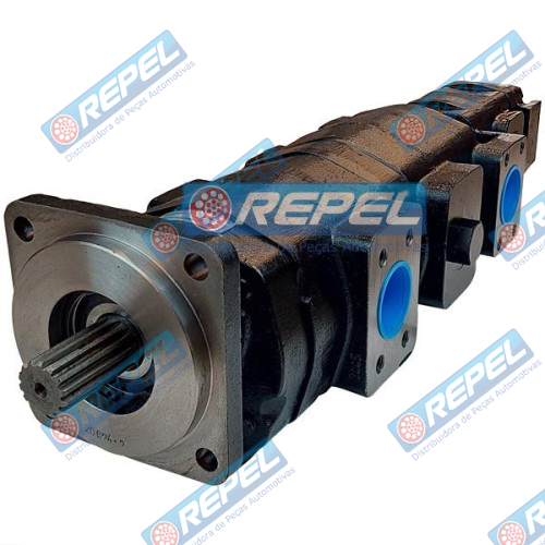 Bomba Hidráulica John Deere CB11462593