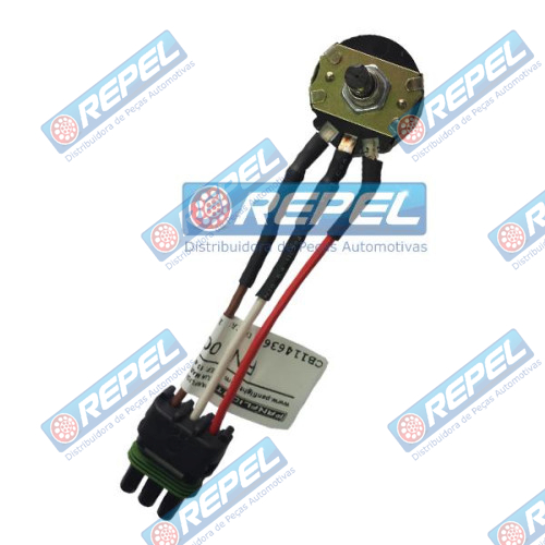 Potenciômetro CB11463696