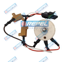 Potenciômetro John Deere CB11463841