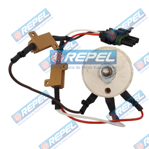 Potenciômetro John Deere CB11463841