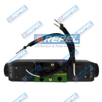 Válvula Solenoide John Deere CB11464063 