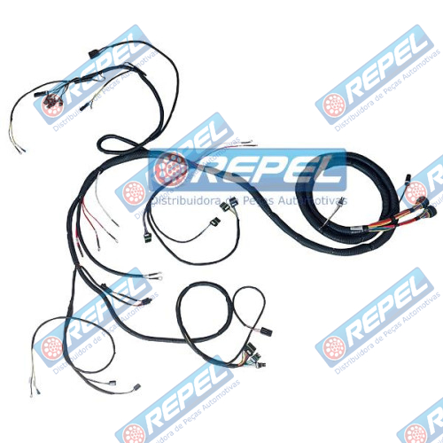 Chicote Elétrico John Deere CB11464644