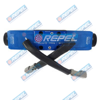 Válvula Solenoide John Deere CB11465082