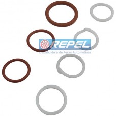 Kit Reparo Hidráulico John Deere CB11465869