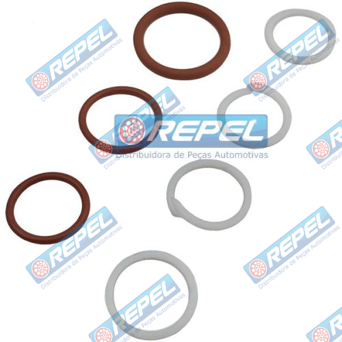 Kit Reparo Hidráulico John Deere CB11465869