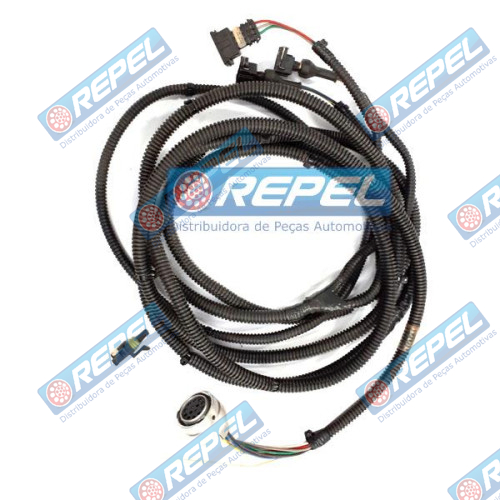 Chicote Elétrico John Deere CB11466351