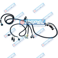 Chicote Elétrico John Deere CB11467346