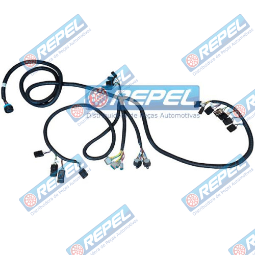 Chicote Elétrico John Deere CB11467346