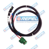 Chicote Elétrico John Deere CB11467355 Chicote Elétrico John Deere CB11467355