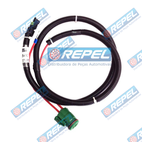 Chicote Elétrico John Deere CB11467355