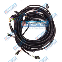 Chicote Elétrico John Deere CB11469411