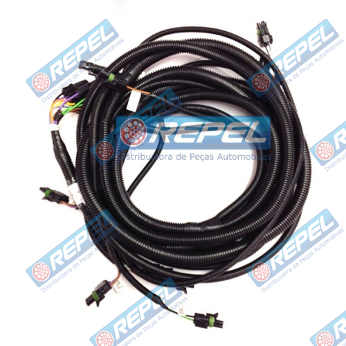 Chicote Elétrico John Deere CB11469411