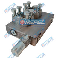 Válvula Pressão John Deere CB11469871