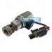 Válvula Solenoide John Deere CB11470294