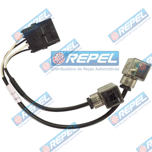 Chicote Elétrico John Deere CB11470575