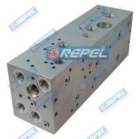 Bloco Hidráulico John Deere AXT10642