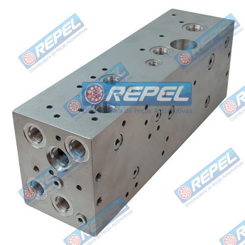 Bloco Hidráulico John Deere CB11472806