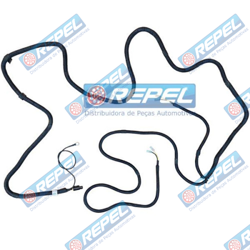 Chicote Elétrico John Deere CB11475507