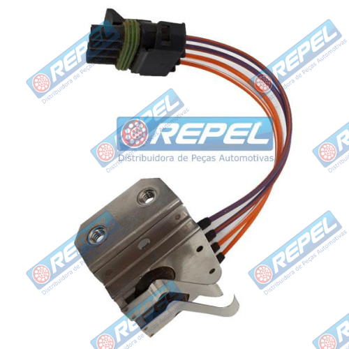 Interruptor John Deere CB11475830