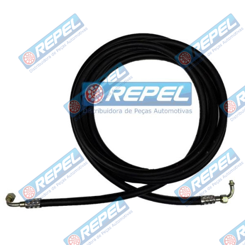 Mangueira Ar Condicionado John Deere CB11477638