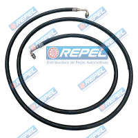 Mangueira Ar Condicionado John Deere CB11477639