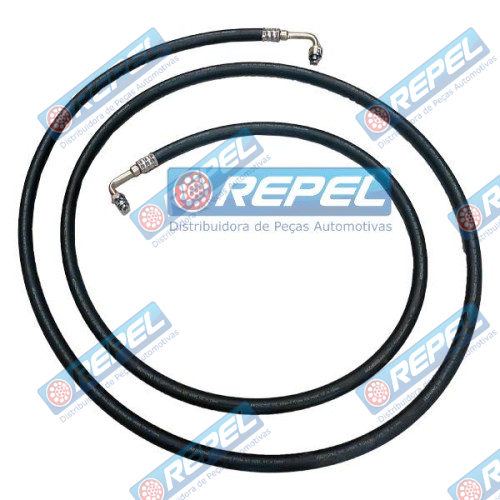 Mangueira Ar Condicionado John Deere CB11477639