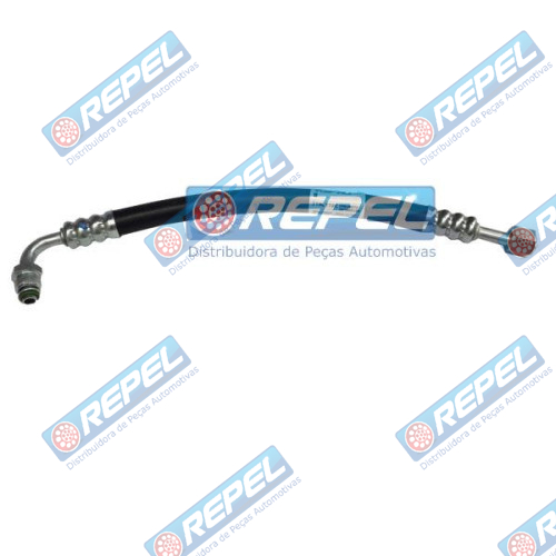 Mangueira Ar Condicionado John Deere CB11477640