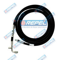 Mangueira Ar Condicionado John Deere CB11477641