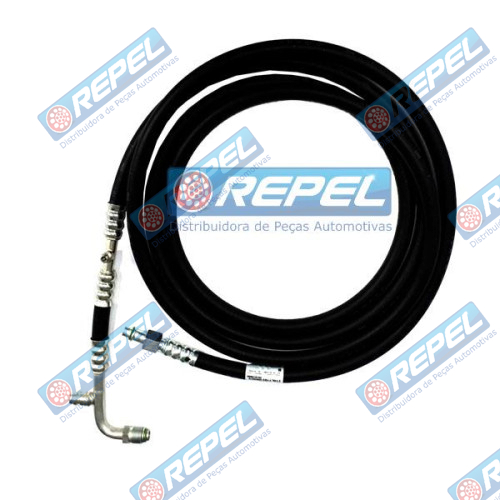 Mangueira Ar Condicionado John Deere CB11477641