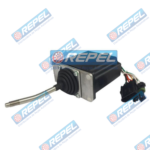 Joystic Controle John Deere CB11480406 John Deere CB11482517