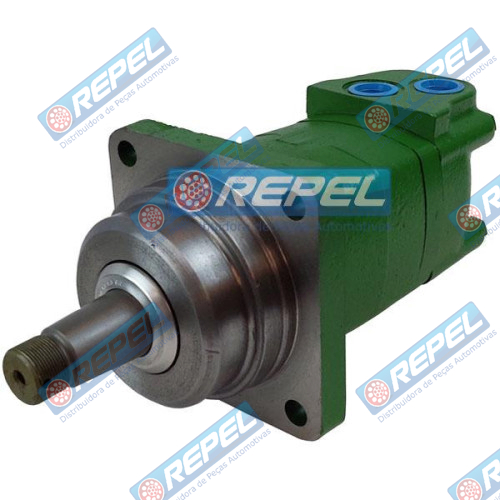 Motor Hidráulico John Deere CB11480557