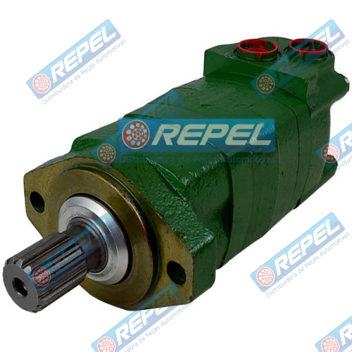 Motor Hidráulico John Deere CB11480558