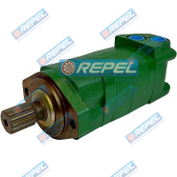 Motor Hidráulico John Deere CB11480559 John Deere 0331382981 