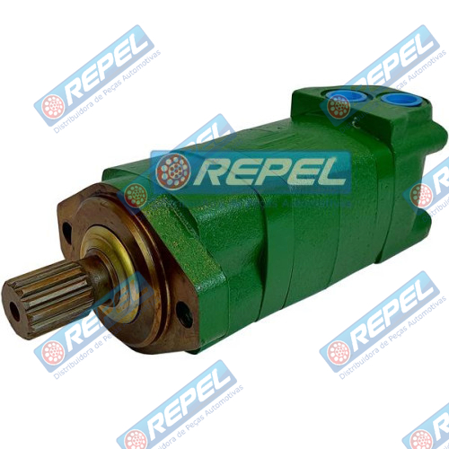 Motor Hidráulico John Deere CB11480559 John Deere 0331382981 