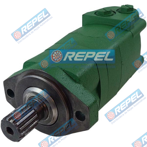 Motor Hidráulico John Deere CB11480560