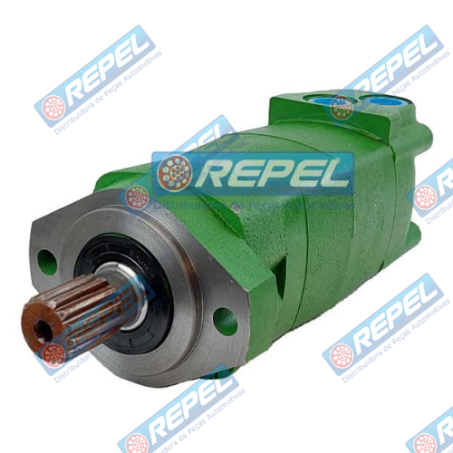 Motor Hidráulico John Deere AXT13825 