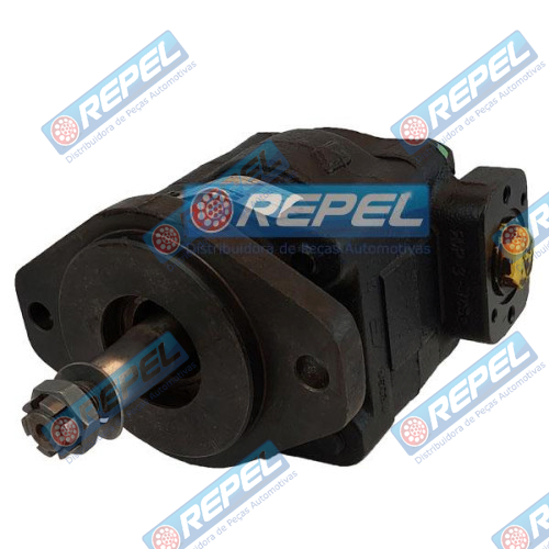 Motor Hidráulico John Deere CB11481206 John Deere CB11441527