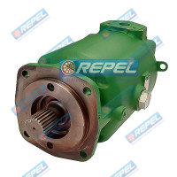 Motor Hidráulico John Deere CB11481345