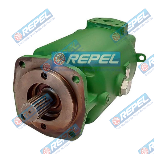 Motor Hidráulico John Deere CB11481345