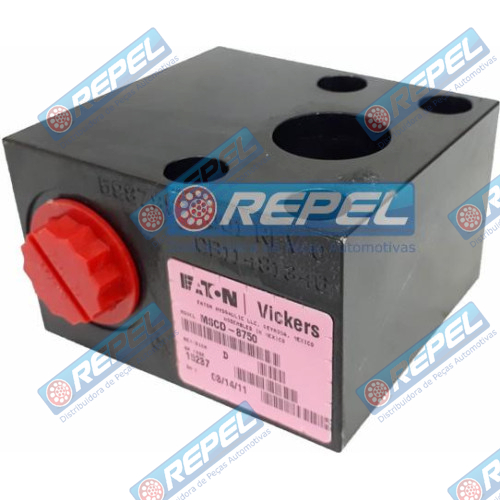 Válvula Retenção John Deere CB11481346