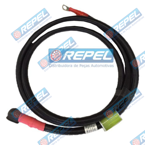 Chicote Elétrico John Deere CB11481404